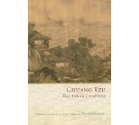 David Hinton Chuang Tzu (Tascabile)