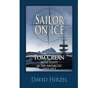 David Hirzel Sailor on Ice (Tascabile)