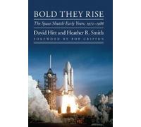 David Hitt Heather R. Smith Bold They Rise (Tascabile)