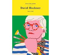 David Hockney