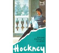 David Hockney