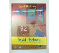 David Hockney 82 ritratti e 1 natura morta