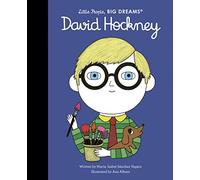 David Hockney (99)
