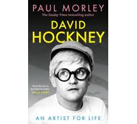 David Hockney: An Artist for Life