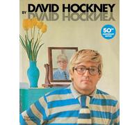 David Hockney by David Hockney