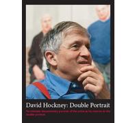 David Hockney: Double Portrait
