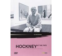 David Hockney (DVD) Compilation