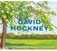 David Hockney (Fondation Louis Vuitton)