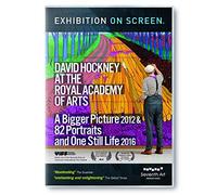 Exhibition On Screen: David Hockney (DVD) David Hockney