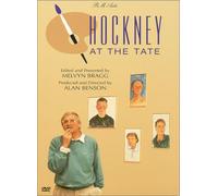 David Hockney - Hockney at the Tate