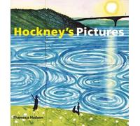 David Hockney Hockney's Pictures (Tascabile)