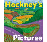 David Hockney Hockney's Pictures (Tascabile)
