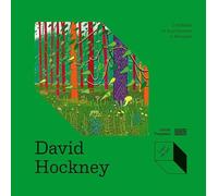David Hockney: L’arribada de la primavera a Woldgate