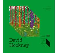 David Hockney: La Llegada De La Primavera En Woldgate/ the Arrival of Spring in Woldgate