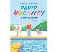 David Hockney: Le dernier peintre