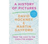 David Hockney Martin Gayford History of Pictures (Tascabile)
