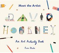 David Hockney: Meet the Artist