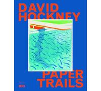 Russell Tovey David Hockney (Copertina rigida)