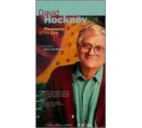 David Hockney: Pleasure of the Eye