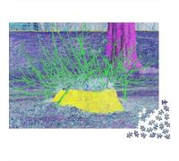 David Hockney Rompicapo,Puzzle dipinto, Puzzles opere d'arte famose nel mondo Per Adulti, Jigsaw Puzzles, Impegnativo Puzzle Di Legno museo, Stampa A Colori 1000 Pcs