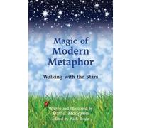 David Hodgson Magic of Modern Metaphor (Tascabile)