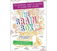 David Hodgson The Brain Box (Tascabile)