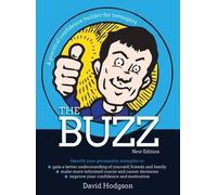 David Hodgson The Buzz (Tascabile)