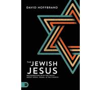 David Hoffbrand Jewish Jesus, The (Tascabile)