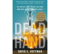David Hoffman The Dead Hand (Pulitzer Prize Winner) (Tascabile)
