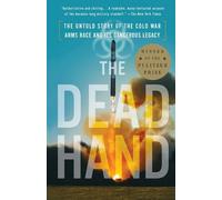 David Hoffman The Dead Hand (Pulitzer Prize Winner) (Tascabile)