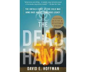 David Hoffman The Dead Hand (Tascabile)