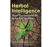 David Hoffmann Herbal Intelligence (Tascabile)