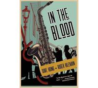 David Hoing Roger Hileman In The Blood (Tascabile)