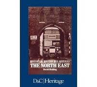 David Holding History of the British Bus Service (Copertina rigida)