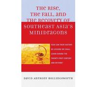 David Hollingsw The Rise, the Fall, and the Recovery of South (Copertina rigida)