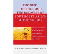 David Hollingsw The Rise, the Fall, and the Recovery of South (Copertina rigida)