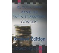 David Holman Be Your Own Bank (Tascabile) Financial Independence