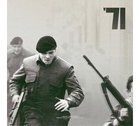 Holmes, David - 71 - Original Soundtrack