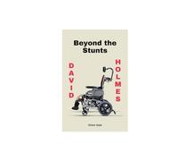 David Holmes: Beyond The Stunts