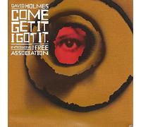 David Holmes - Come Get It I Got It