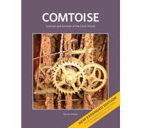 David Holmes Comtoise 2nd Edition (Tascabile)
