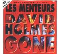 David Holmes - Gone