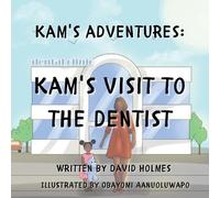 David Holmes Kam's Adventures (Tascabile)