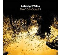 David Holmes - Late Night Tales