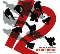 Ocean's Twelve (RSD 2023) (Vinyl LP)