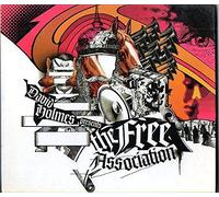 David Holmes Presents The Free Association