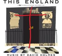 David Holmes This England (CD) Album