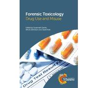 David Holt Forensic Toxicology (Copertina rigida)