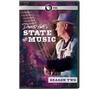 David Holt's State of Music: Season 2