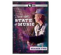 David Holt's State of Music - Season 2 DVD (DVD)